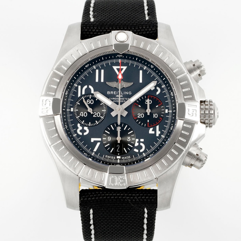 Breitling Avengers AB01821A1B1X2 - 1:1 Best Edition Replica Watches