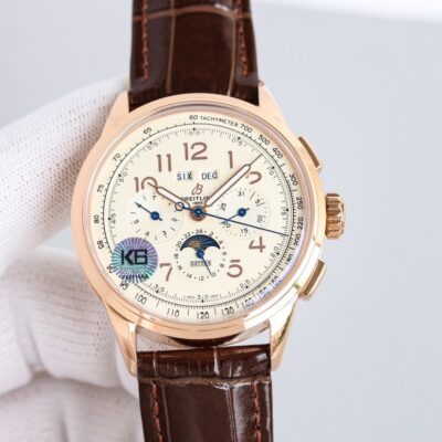 Breitling Premier RB2510371G1P1 - 1:1 Best Edition Replica Watches
