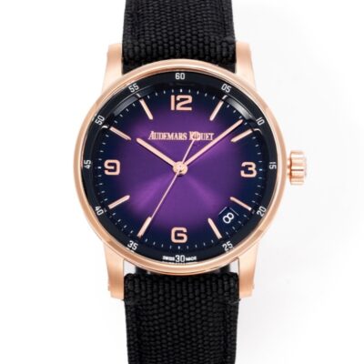 Audemars Piguet 15210OR.OO.A002KB.02 - 1:1 Best Edition Replica Watches