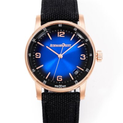 Audemars Piguet 15210OR.OO.A002KB.03 - 1:1 Best Edition Replica Watches