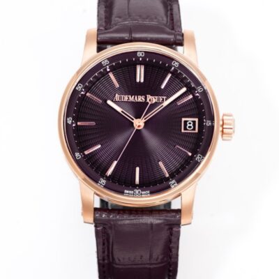 Audemars Piguet 77410OR.OO.A623CR.01 - 1:1 Best Edition Replica Watches