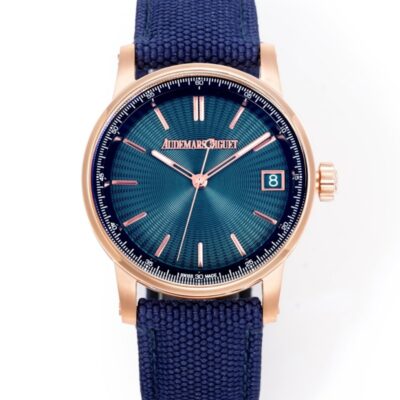 Audemars Piguet 15210OR.OO.A348KB.01 - 1:1 Best Edition Replica Watches