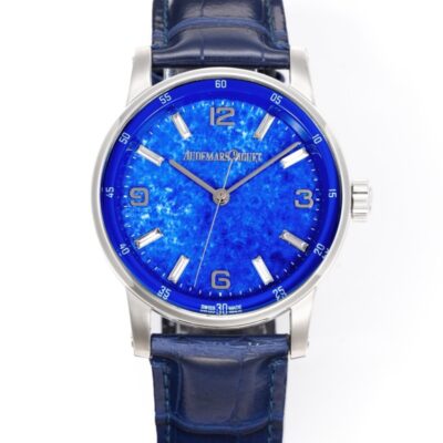 Audemars Piguet 15210BC.OO.A021CR.01 - 1:1 Best Edition Replica Watches