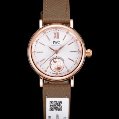 IWC Portofino IW459805 - 1:1 Best Edition Replica Watches