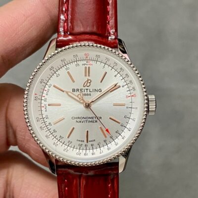 Breitling Navitimer A17395F41G1P1 - 1:1 Best Edition Replica Watches