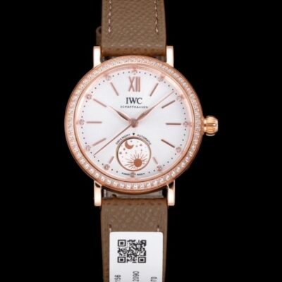 IWC Portofino IW659802 - 1:1 Best Edition Replica Watches
