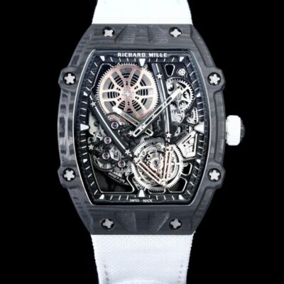 Richard Miller RM27-05 - 1:1 Best Edition Replica Watches