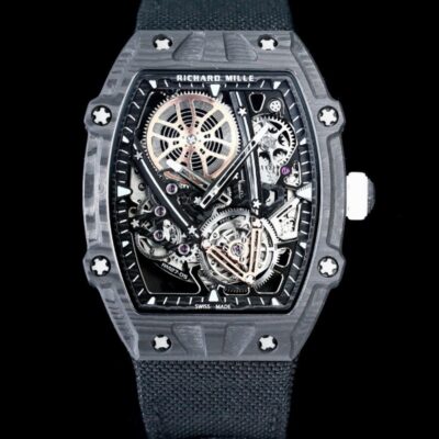 Richard Miller RM27-05 Tourbillon - 1:1 Best Edition Replica Watches
