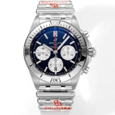 BLS Factory Breitling AB0134101B1A1 - 1:1 Best Edition Replica Watches