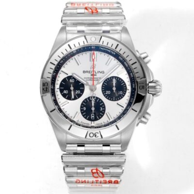 BLS Factory Breitling AB0134101G1A1 - 1:1 Best Edition Replica Watches