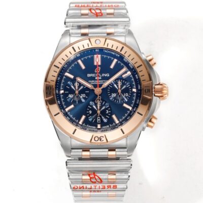 BLS Factory Breitling UB0134101C1U1 - 1:1 Best Edition Replica Watches