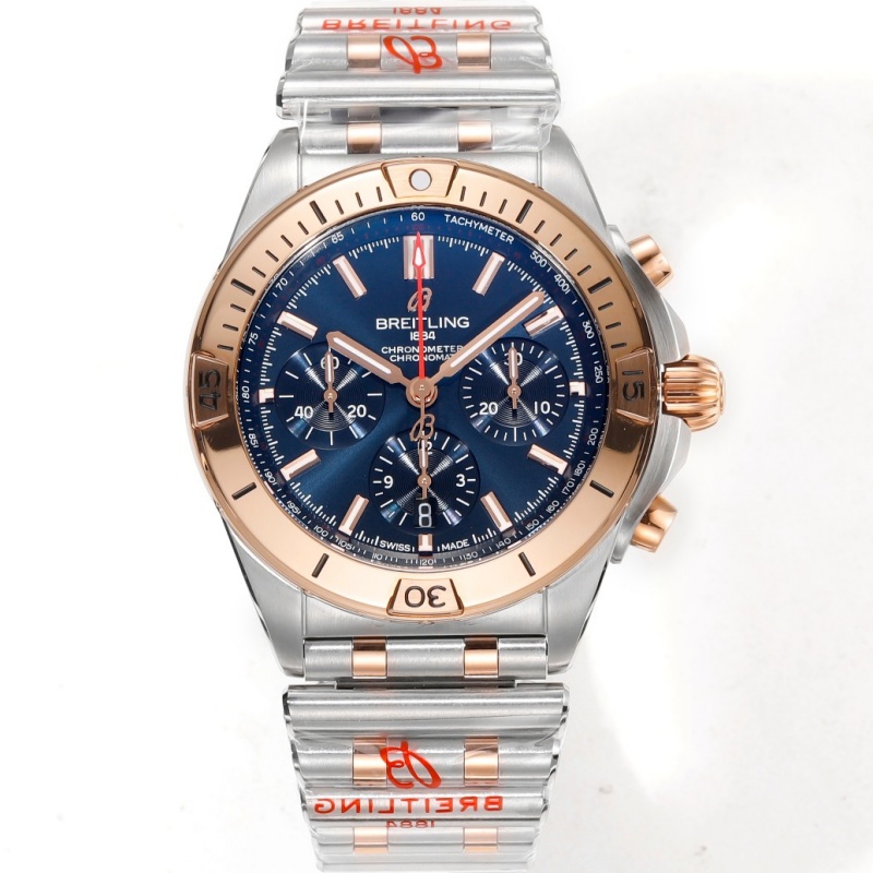 BLS Factory Breitling UB0134101C1U1 - 1:1 Best Edition Replica Watches