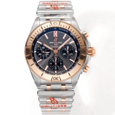 BLS Factory Breitling UB0134101B1U1 - 1:1 Best Edition Replica Watches