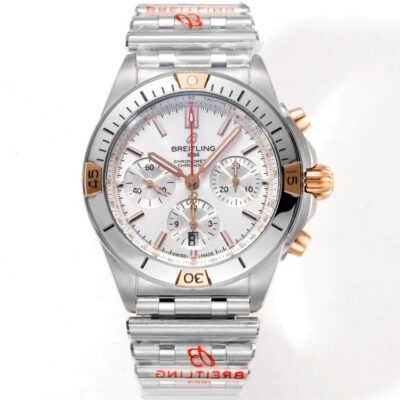 BLS Factory Breitling IB0134101G1A1 - 1:1 Best Edition Replica Watches