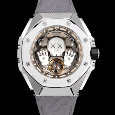 Audemars Piguet 26656TI.GG.D019VE.01 - 1:1 Best Edition Replica Watches