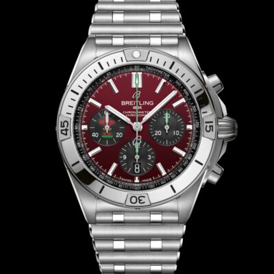 Breitling AB0134A61K1A1 Wales - 1:1 Best Edition Replica Watches