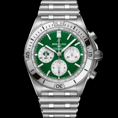 Breitling AB0134A91L1A1 Ireland - 1:1 Best Edition Replica Watches