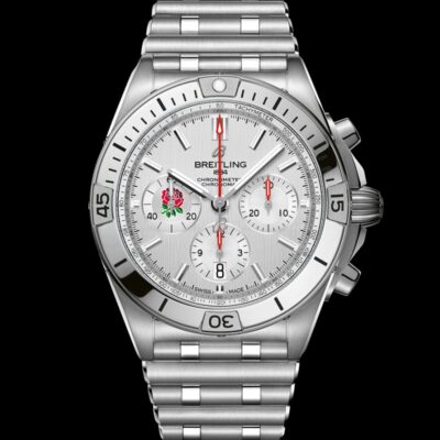 Breitling AB0134A71A1A1 England - 1:1 Best Edition Replica Watches