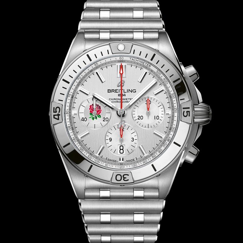 Breitling AB0134A71A1A1 England - 1:1 Best Edition Replica Watches