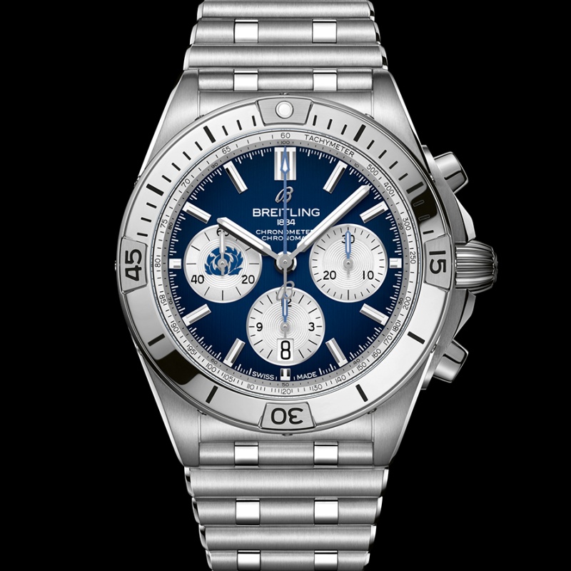 Breitling AB0134A51C1A1 Scotland - 1:1 Best Edition Replica Watches