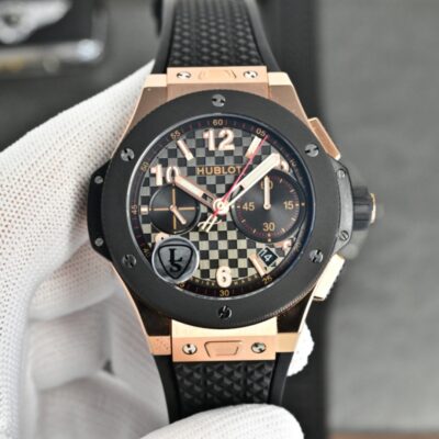 Hublot Big Bang 431.OM.1338.RX - 1:1 Best Edition Replica Watches