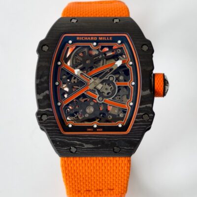 Richard Mille RM67-02 McLaren - 1:1 Best Edition Replica Watches