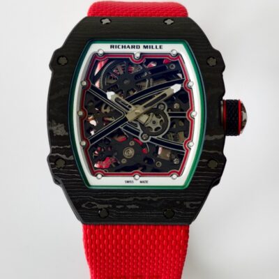 Richard Mille RM67-02 Italy - 1:1 Best Edition Replica Watches