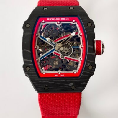 Richard Mille RM67-02 Norway - 1:1 Best Edition Replica Watches