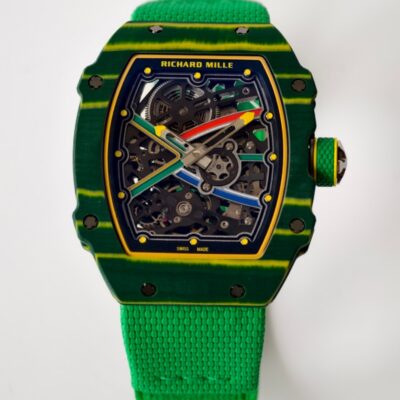 Richard Mille RM67-02 South Africa - 1:1 Best Edition Replica Watches