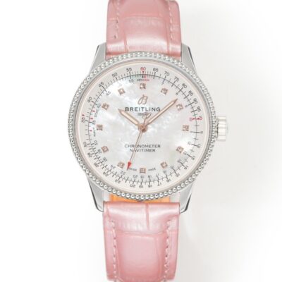 Breitling Navitimer A17395211A1P3 - 1:1 Best Edition Replica Watches