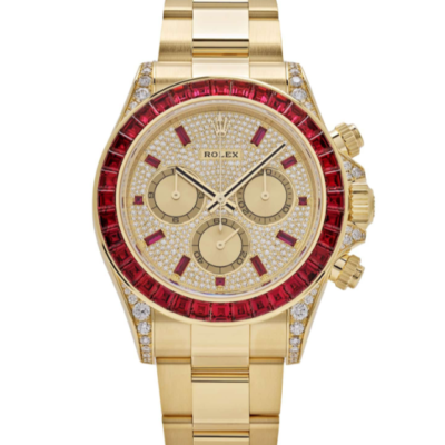 Rolex Daytona 126598TRU - 1:1 Best Edition Replica Watches