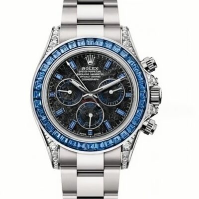 Rolex Daytona 126599TSA - 1:1 Best Edition Replica Watches