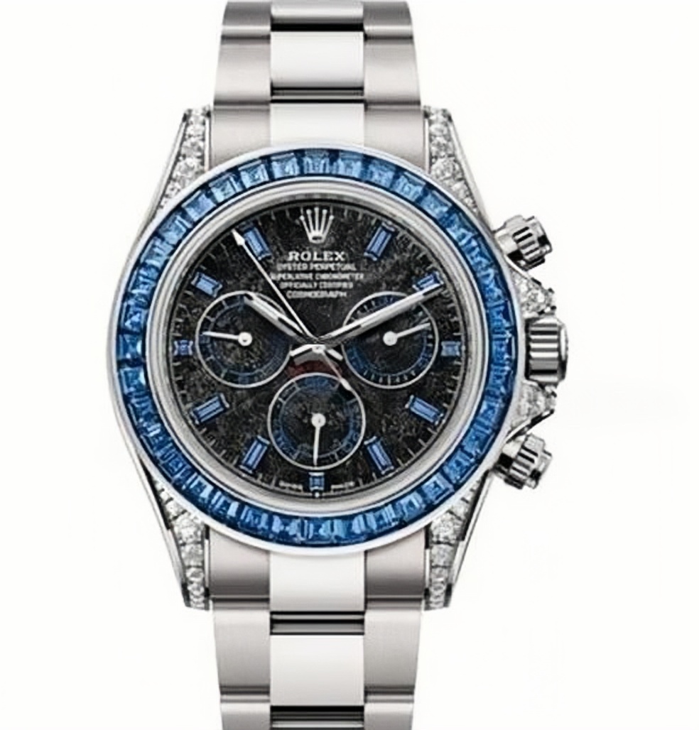 Rolex Daytona 126599TSA - 1:1 Best Edition Replica Watches