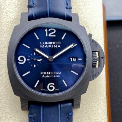 Panerai Luminor PAM01664 - 1:1 Best Edition Replica Watches