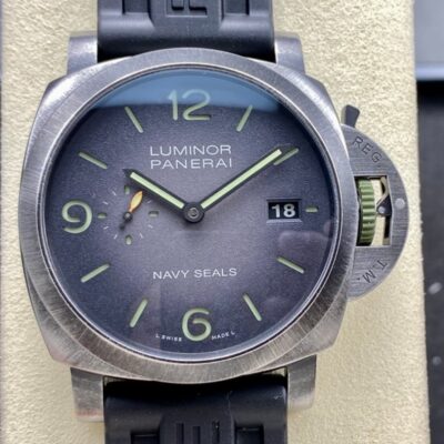 Panerai Luminor PAM01412 - 1:1 Best Edition Replica Watches