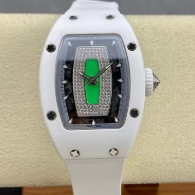 Richard Mille RM07-01 - 1:1 Best Edition Replica Watches
