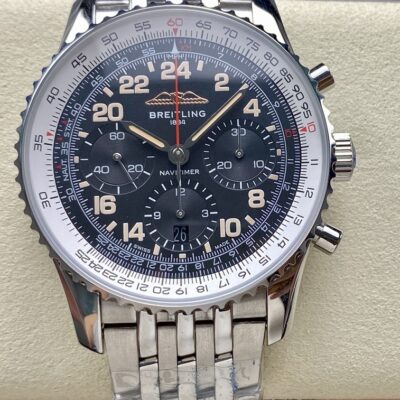 Breitling Navitimer PB02301A1B1A1 - 1:1 Best Edition Replica Watches