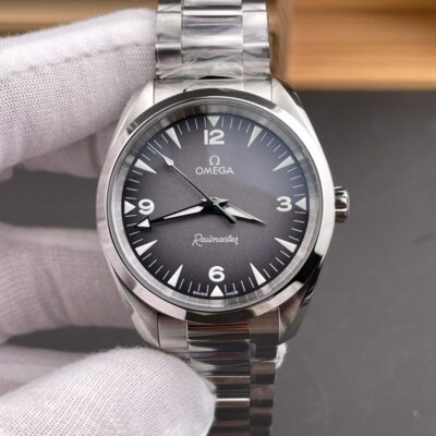 Omega Seamaster 235.10.38.20.06.001 - 1:1 Best Edition Replica Watches