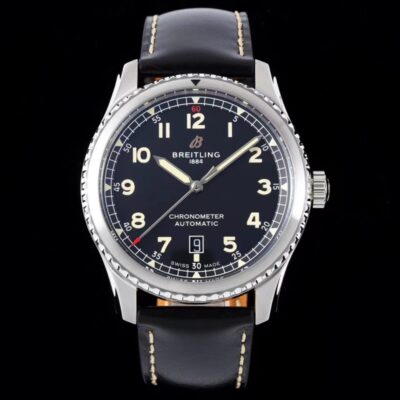 Breitling Classic AVI A17315101B1X1 - 1:1 Best Edition Replica Watches