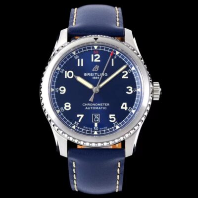 Breitling Classic AVI A17315101C1X1 - 1:1 Best Edition Replica Watches