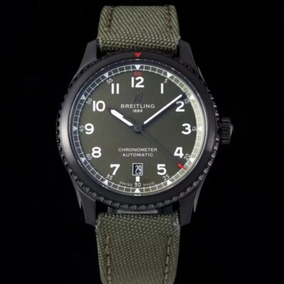 Breitling Classic AVI M173152A1L1X2 - 1:1 Best Edition Replica Watches