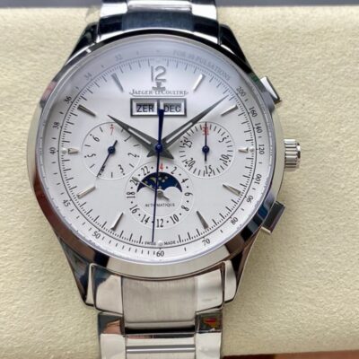 Jaeger-LeCoultre Master Q4138130 - 1:1 Best Edition Replica Watches