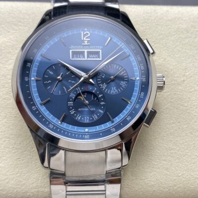 Jaeger-LeCoultre Master Q4138180 - 1:1 Best Edition Replica Watches