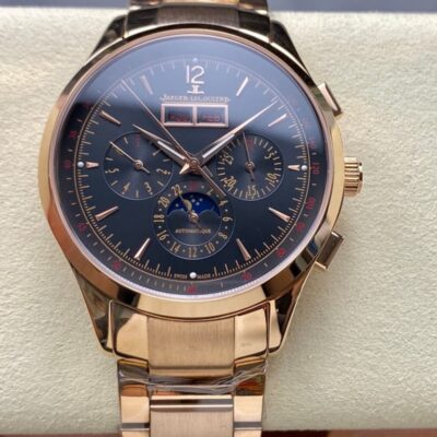 Jaeger-LeCoultre Master Q413257J - 1:1 Best Edition Replica Watches