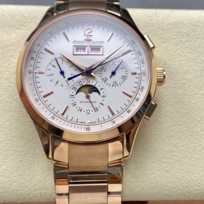 Jaeger-LeCoultre Master Q4132530 - 1:1 Best Edition Replica Watches