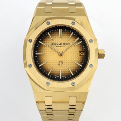 Audemars Piguet 16202BA.OO.1240BA.02 - 1:1 Best Edition Replica Watches