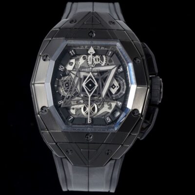 Hublot 648.CX.0114.RX.MXM23 - 1:1 Best Edition Replica Watches
