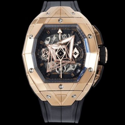 Hublot BIG BANG 648.OX.0108.RX.MXM23 - 1:1 Best Edition Replica Watches