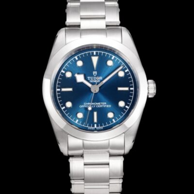 Tudor Black Bay M79680-0002 - 1:1 Best Edition Replica Watches