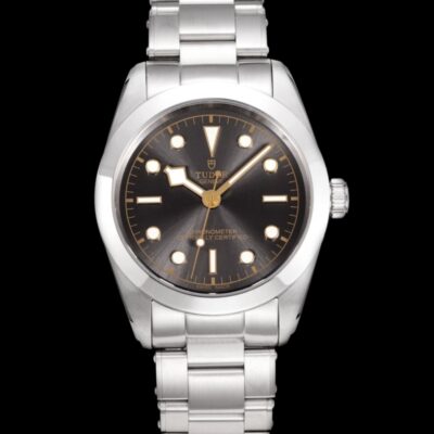 Tudor Black Bay M79680-0001 - 1:1 Best Edition Replica Watches